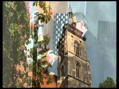 Kay Johannsen plays Charles-Marie Widor: Symphonie V op. 42/1, f-minor | 4. Adagio