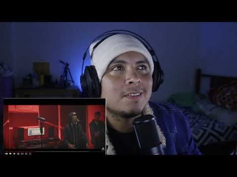 Alzypher Vol. 3 - Zxmyr x Neto Peña x Ele A El Dominio x Malucci x Lefty/ Video Reaccion