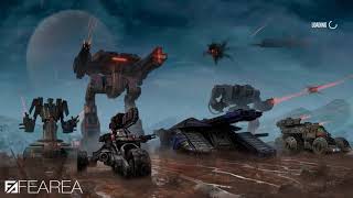 FeArea Multiplayer Closed Beta Gameplay / Team Deathmatch and Conquest Modes