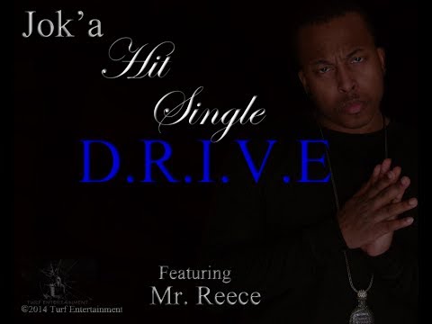 Jok'a ft. Mr. Reece - D.R.I.V.E (Hit Single Promo Trailer)