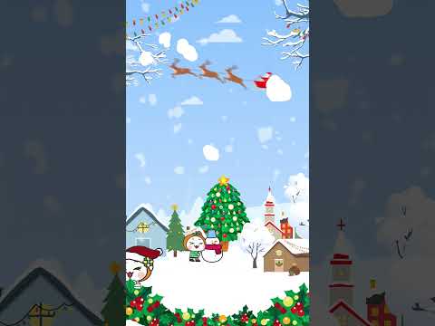 Merry Christmas
