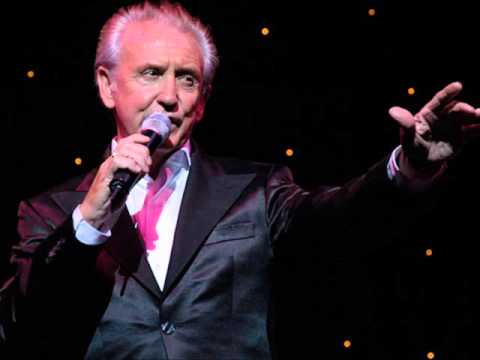 Avenues And Alleyways, Tony Christie