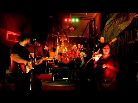 Vogart Lokart - Fonógrafo Sesiones #001