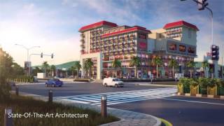 3D Interior Rendering - Architectural Interior Rendering