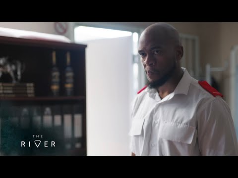 I have something planned for you | The River S5 | 1Magic | Episode 72