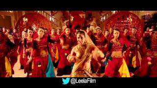 Saiyaan Superstar&#39; VIDEO Song   Sunny Leone   Tulsi Kumar   Ek Paheli Leela   YouTube