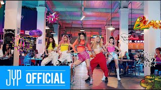 ITZY &quot;ICY&quot; M/V @ITZY