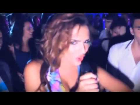 AMOR ROMEIRA & JUNYOR ACEVEDO ( VIDEOCLIP MALANDRA )