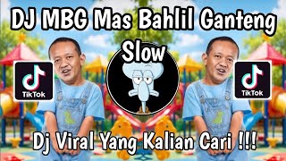 Download lagu DJ MBG MAS BAHLIL HANDSOME SLOW VIRAL TIKTOK FULL SONG NEWEST 2026! mp3