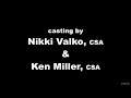 The Big Bang Theory Credits MADE BY ME Free To Use Credit Me If U Use Vid Credits Bigbang