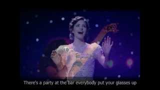 Cheer (Drink to that) ft. Katharine McPhee &amp; Megan Hilty