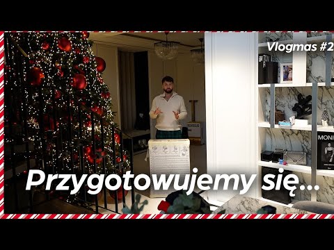 MUSIMY BYĆ GOTOWI W KAŻDEJ CHWILI| VLOGMAS #2