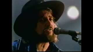 I&#39;ve always been crazy - Waylon Jennings
