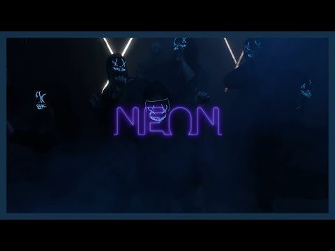 CRYSE - Neon (prod. by Cryse) (Official 4K Video)