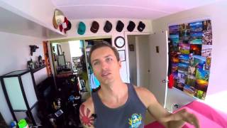 My PC Setup Bl00dM00n