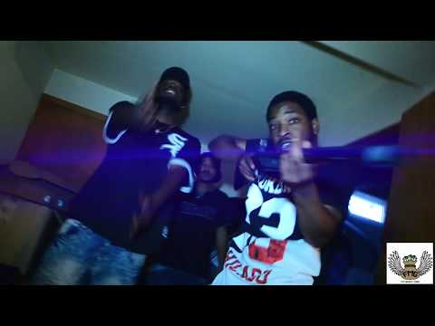 Honcho Laflare-NextSong G-Mix shotby @GoldChaservisualz