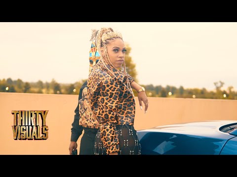 Charlie the Great - Tidal Wave (ThirtyVisuals Exclusive)