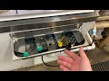 12v Water Solenoid With Tasmota Home Assistant NodeRED For An Ice Cream Dipping Well