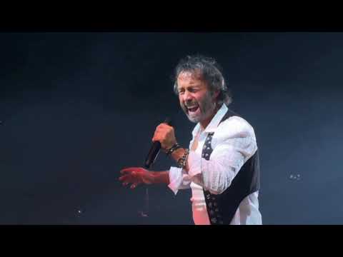 "Burnin' Sky" by Performed Live at Wembley Arena のサムネイル