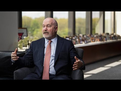 AQR's Return Sets Its Apart From Trend-Following Peers