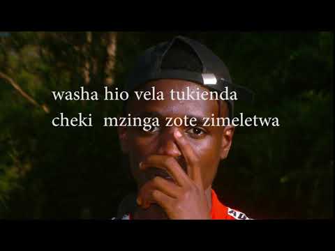 Renato -washa (official video lyrics)