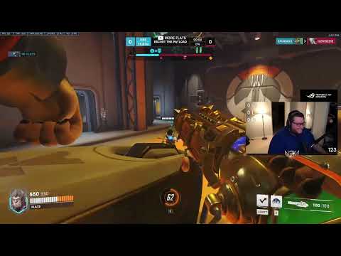 This hidden Tracer buff is INSANE | Overwatch 2