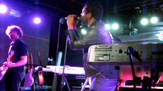 The Dears - Unsung