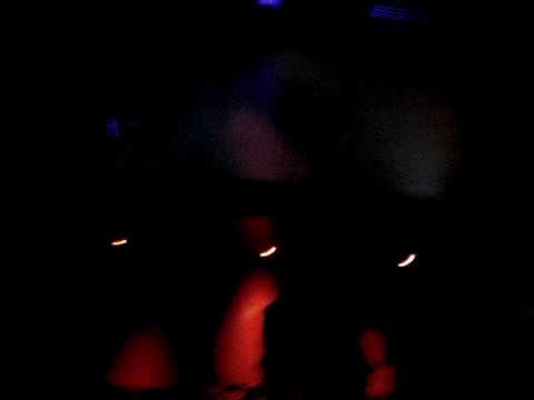 DJ Boris @ Ruby Skye 2