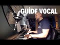 Martin Levac - Genesis' Guide Vocal