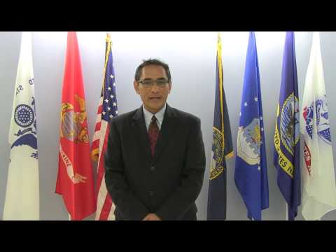 2016 Veteran's Day Message