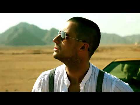 Adrian Sina - Hold On (Official Video)