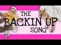 Cute Baby, The Backing Up Song — Walk off the ...