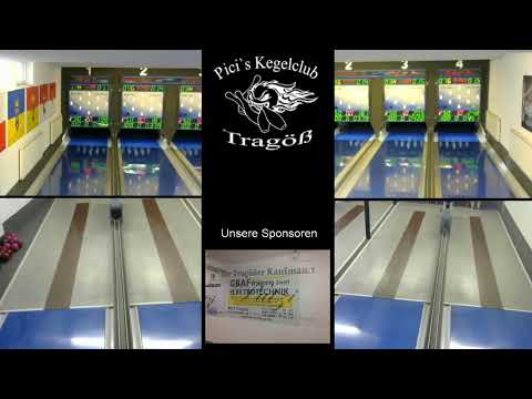 STBFKV 1.LL PKC Thörl 2 - ESV Leoben 1 ( 9.10.2020 )