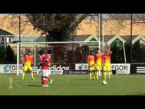 Cuenca ziet Barcelona B1 verliezen