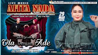 Download lagu 🔴 LIVE [ MALAM ] SRIKANDI OF PANTURA 'AFITA NADA' Pimp. KIKI AFITA | BOJONGSARI, MINGGU, 29 MAR 2026 mp3