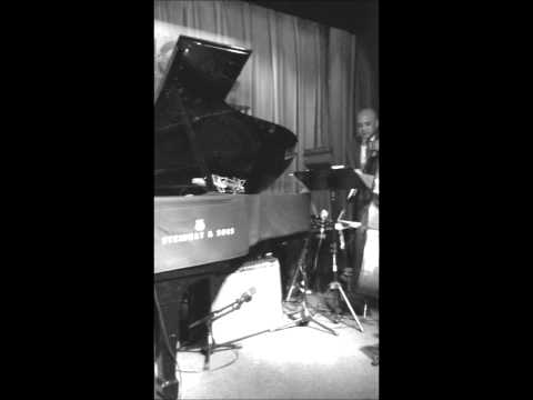 The Bill Charlap trio at Smoke 12 13 13 HD