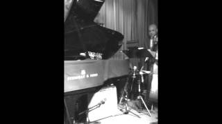 The Bill Charlap trio at Smoke 12 13 13 HD