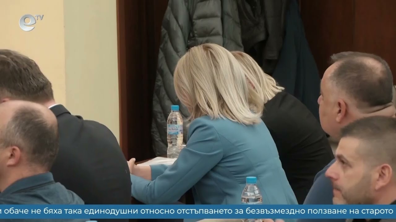 Новини 29 03 2024