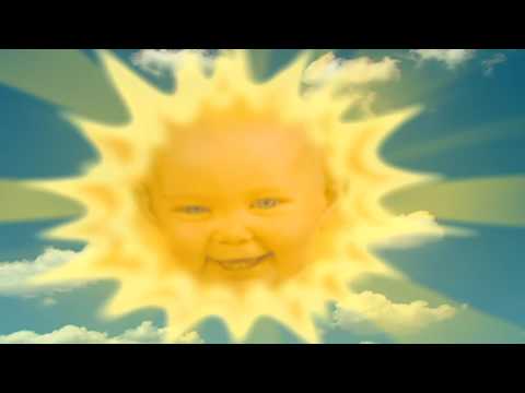 Teletubbies: Numbers: 4 (v1)