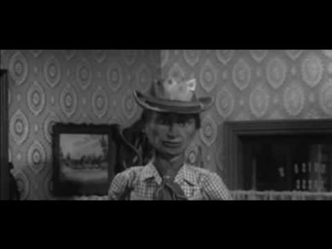 Four Feather Falls   28   Horse Thieves