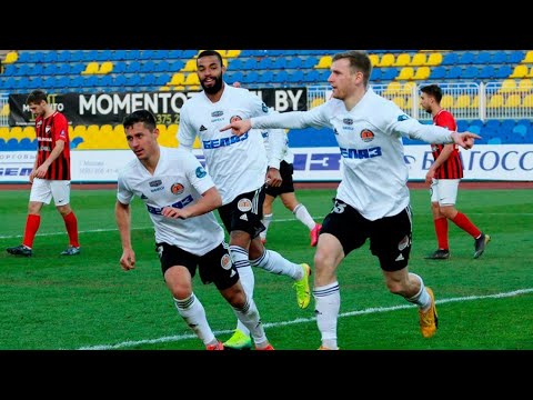 Торпедо-БелАЗ — БАТЭ (3-2). Обзор. Камбэк Торпедо с 0-2. Первое поражение БАТЭ в истории в Жодино.