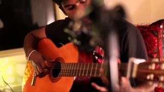 Aaja Piya Tohe Pyar Doon | Unplugged | Kavita Kalyan | Ft Kushan Dimantha