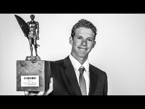 Men's SURFER Poll | SURFER Awards 2018