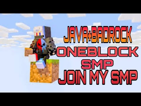 Mind-Blowing Minecraft SMP with EPIC Java+Pocket Action!