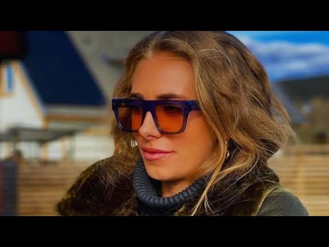 Amazing Vedio of Cornelia lister, Tennis Star Cornelia Lister