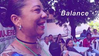 Memorias Política pública de mujer y género del Cesar