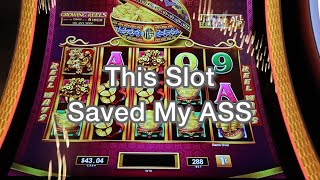 Casino Session: Roulette Loss, Slot Win — Full Transcript & Summary