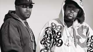 UGK feat Trae “How Long” MIX (Trae/UGK-How Long Can It Last)