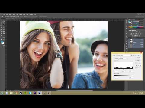 Photoshop CS6 Tutorial 1 Introduction
