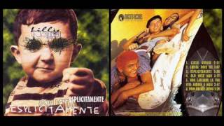 Lilly Noiz - "Chissà dove sei" (1997 - "Esplicitamente")